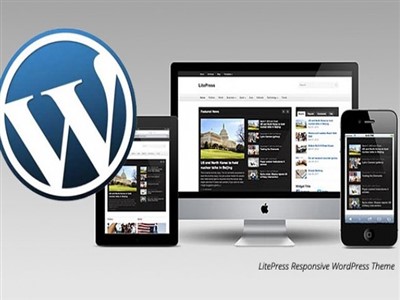 wordpress site tasarımı